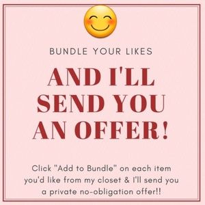 Bundle Your Likes